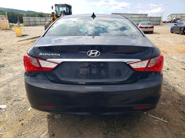 2013 HYUNDAI SONATA GLS/ GLS Popular