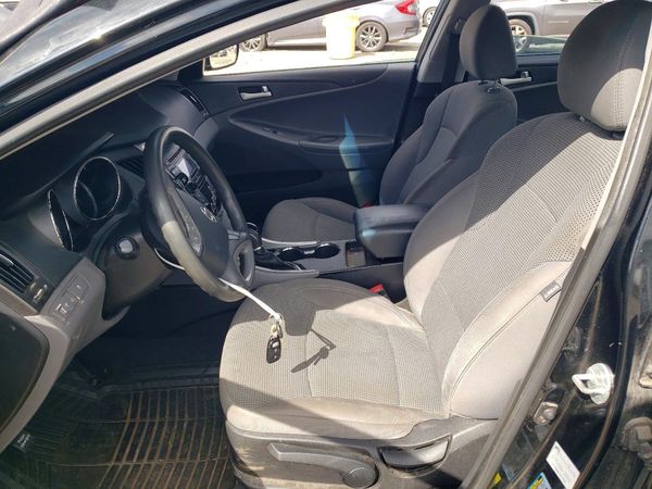 2013 HYUNDAI SONATA GLS/ GLS Popular