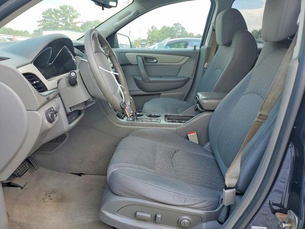 2016 CHEVROLET TRAVERSE