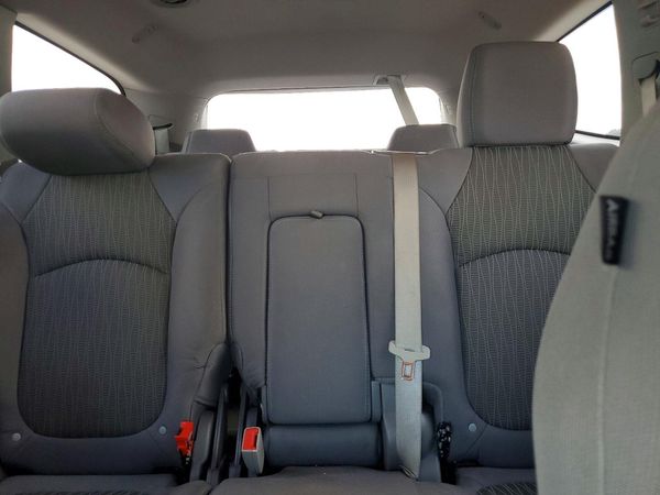 2016 CHEVROLET TRAVERSE
