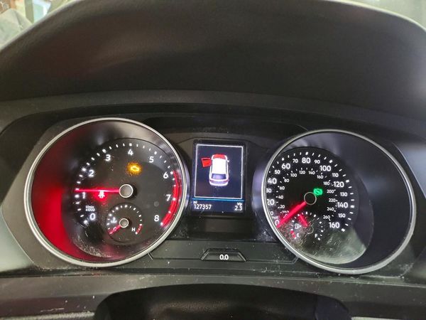 2020 VOLKSWAGEN TIGUAN 4Motion SE, 4Motion SEL