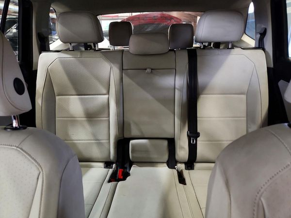 2020 VOLKSWAGEN TIGUAN 4Motion SE, 4Motion SEL