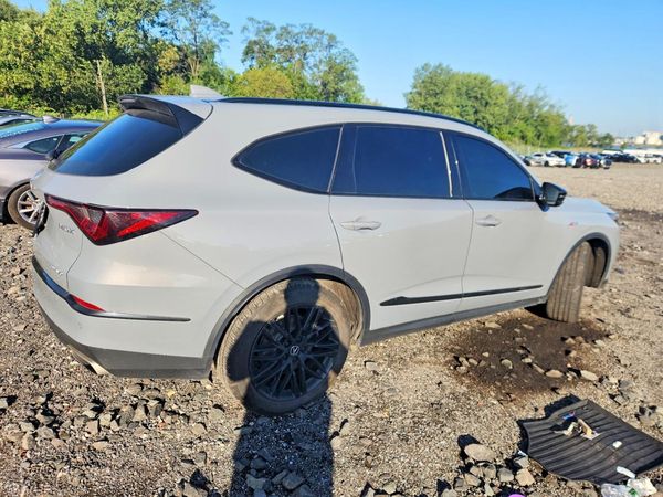 2025 ACURA MDX SH-AWD A-Spec Advance