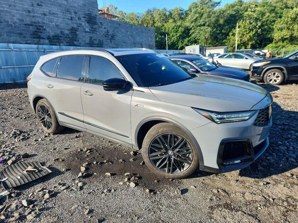 2025 ACURA MDX SH-AWD A-Spec Advance