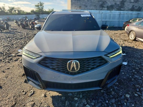 2025 ACURA MDX SH-AWD A-Spec Advance