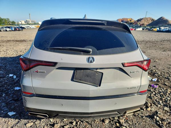 2025 ACURA MDX SH-AWD A-Spec Advance