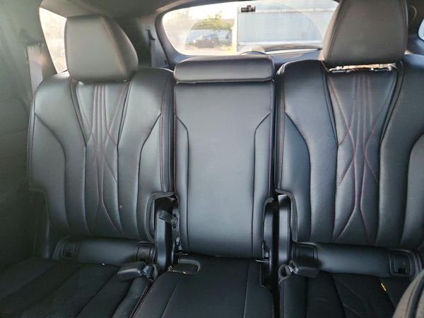 2025 ACURA MDX SH-AWD A-Spec Advance