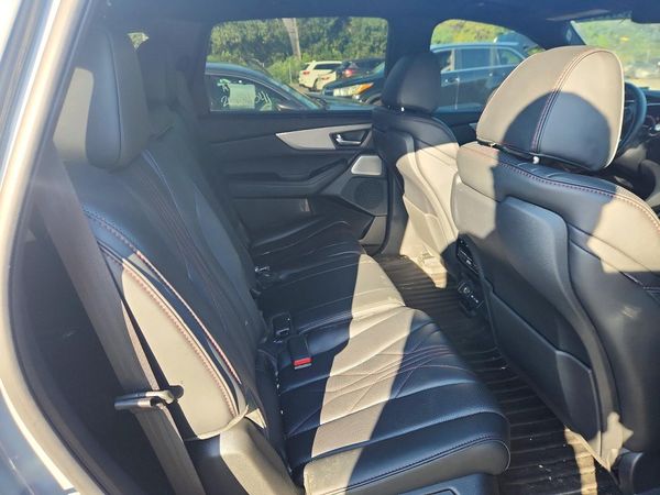 2025 ACURA MDX SH-AWD A-Spec Advance