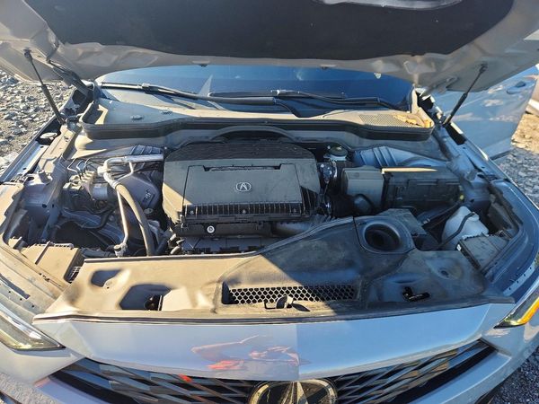 2025 ACURA MDX SH-AWD A-Spec Advance