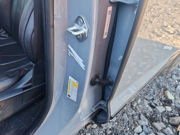 2025 ACURA MDX SH-AWD A-Spec Advance