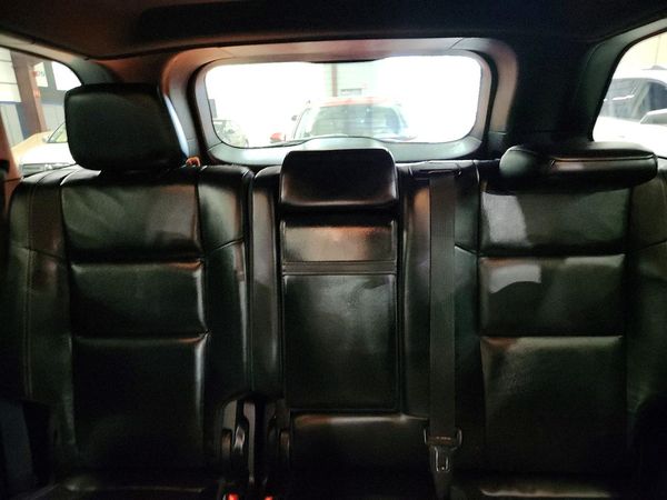 2017 JEEP GRAND CHEROKEE LIMITED 4X4