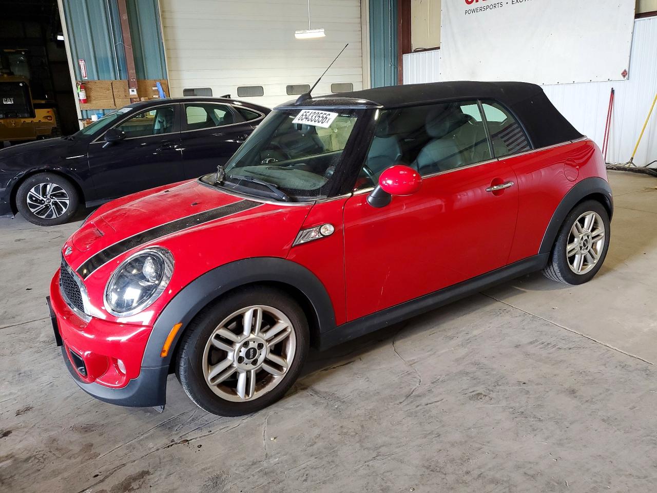 2014 MINI COOPER