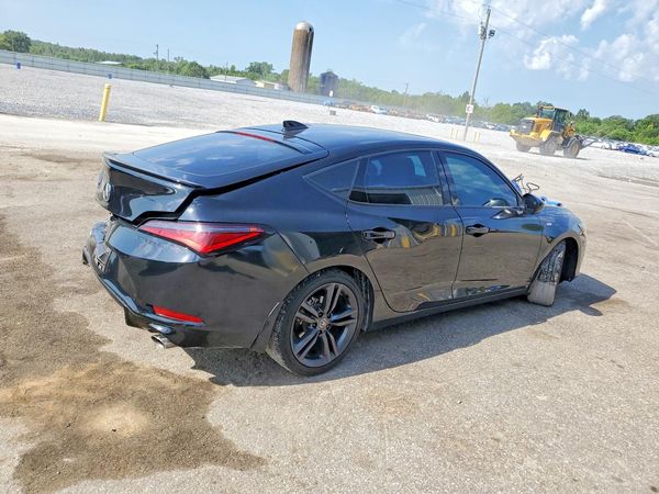 2023 ACURA INTEGRA A-SPEC
