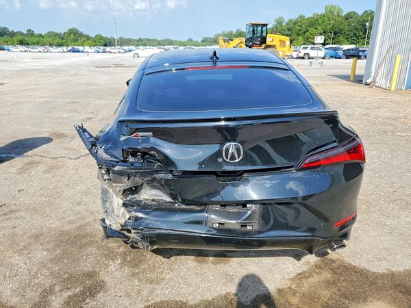 2023 ACURA INTEGRA A-SPEC