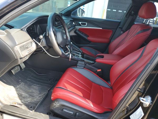 2023 ACURA INTEGRA A-SPEC