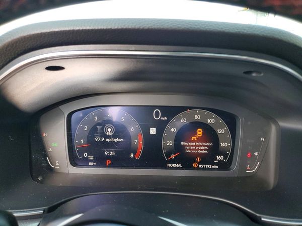 2023 ACURA INTEGRA A-SPEC