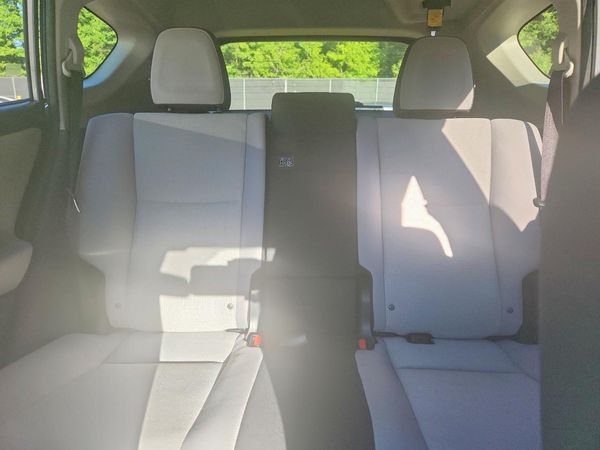 2018 TOYOTA RAV4 LE Plus/XLE