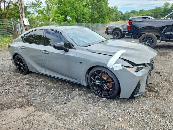 2025 LEXUS IS 500 500 Base