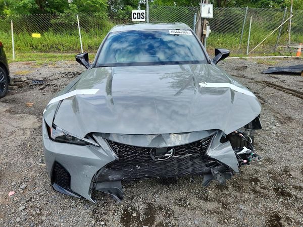 2025 LEXUS IS 500 500 Base