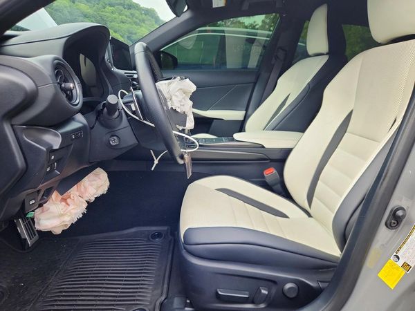 2025 LEXUS IS 500 500 Base