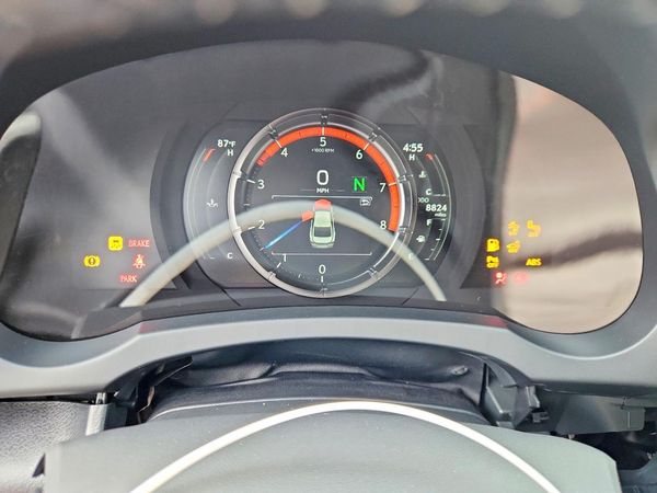 2025 LEXUS IS 500 500 Base