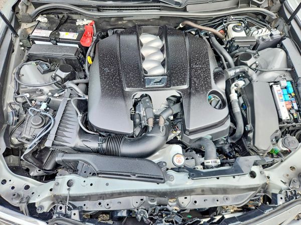 2025 LEXUS IS 500 500 Base