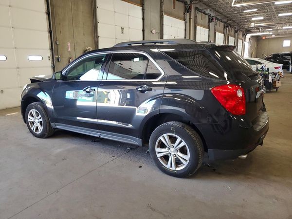 2015 CHEVROLET EQUINOX 1LT