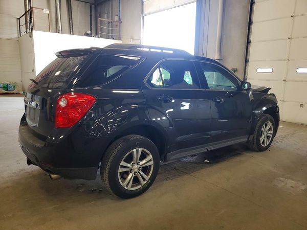 2015 CHEVROLET EQUINOX 1LT