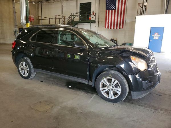 2015 CHEVROLET EQUINOX 1LT