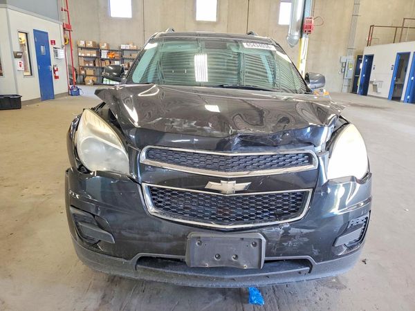 2015 CHEVROLET EQUINOX 1LT
