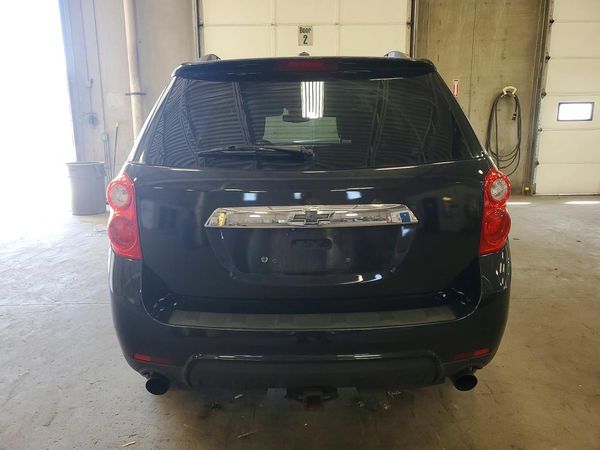 2015 CHEVROLET EQUINOX 1LT