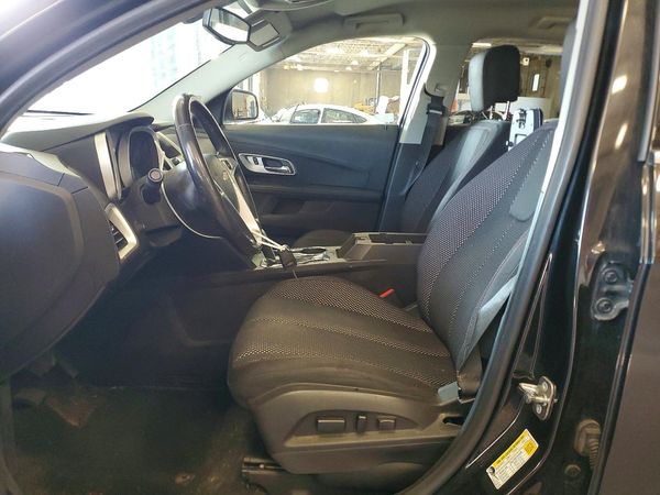 2015 CHEVROLET EQUINOX 1LT