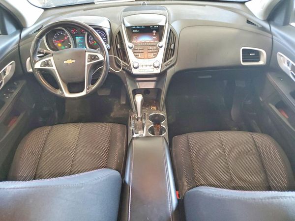 2015 CHEVROLET EQUINOX 1LT