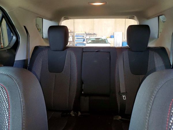 2015 CHEVROLET EQUINOX 1LT
