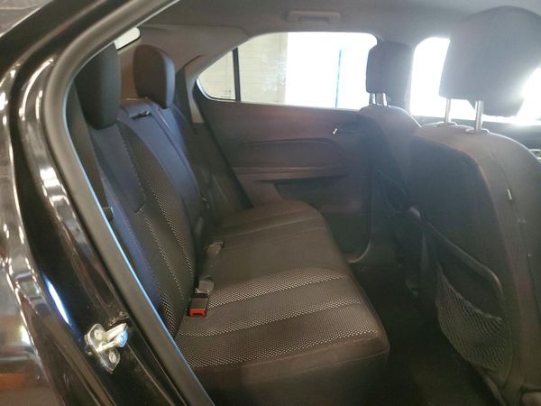 2015 CHEVROLET EQUINOX 1LT
