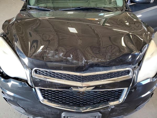 2015 CHEVROLET EQUINOX 1LT