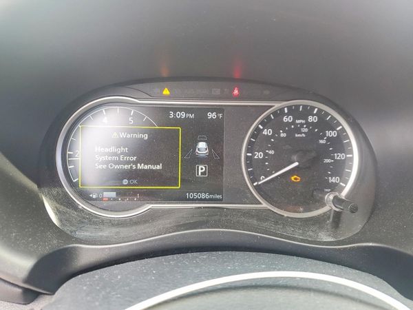 2018 NISSAN KICKS