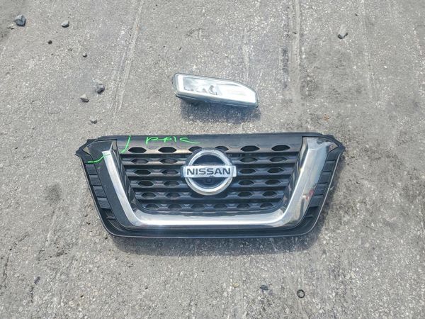 2018 NISSAN KICKS