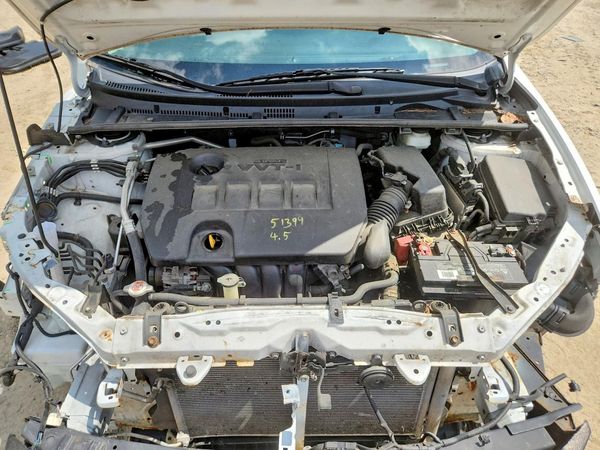 2019 TOYOTA COROLLA L/LE/SE/XLE/XSE