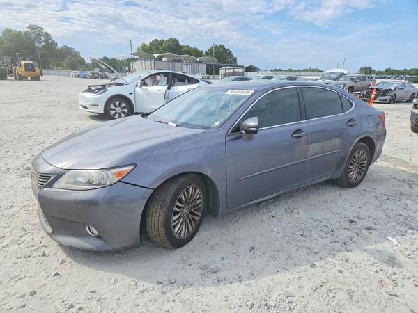 2014 LEXUS ES