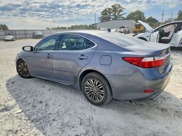 2014 LEXUS ES