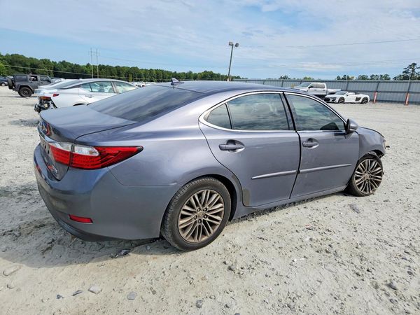 2014 LEXUS ES