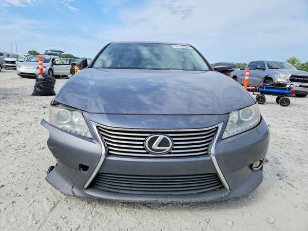 2014 LEXUS ES