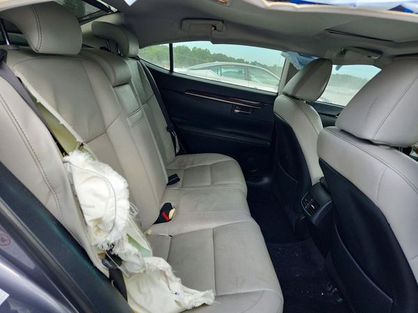 2014 LEXUS ES