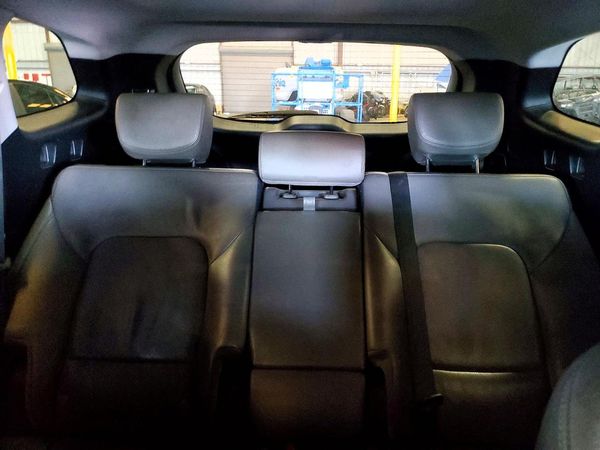 2017 HYUNDAI SANTA FE TOP — SUVN