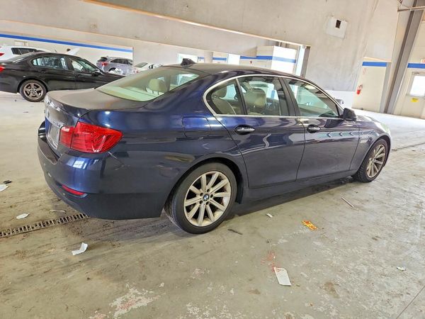 2014 BMW 535 xDrive