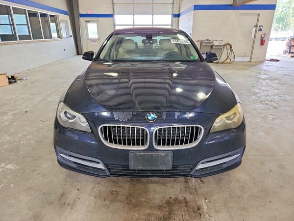 2014 BMW 535 xDrive