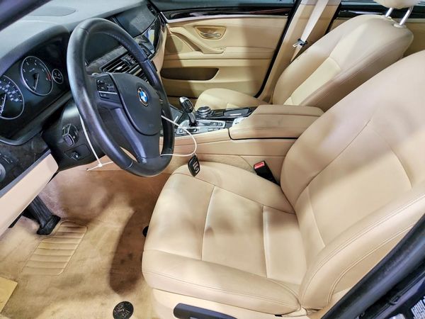 2014 BMW 535 xDrive