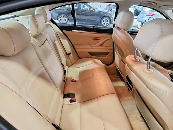 2014 BMW 535 xDrive