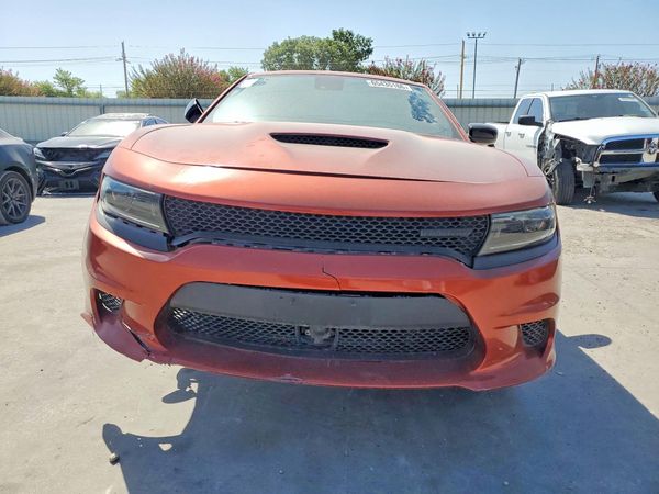 2023 DODGE CHARGER GT — DIRF